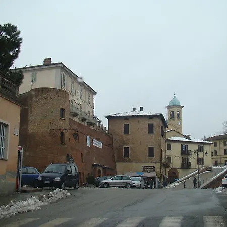 Antico Ricetto Hotel 3*