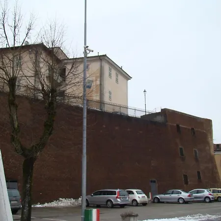Hotel Antico Ricetto Portacomaro