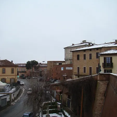 Antico Ricetto 3* Portacomaro