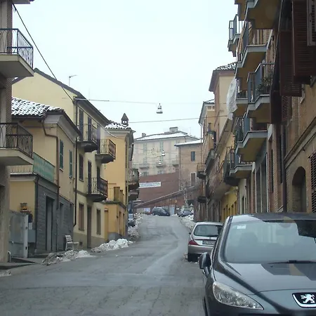 Antico Ricetto Portacomaro