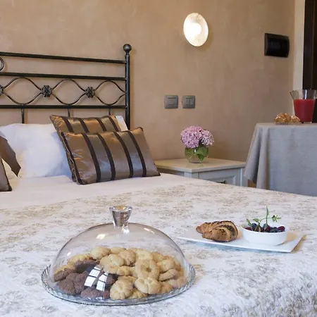 Hotel Antico Ricetto Portacomaro