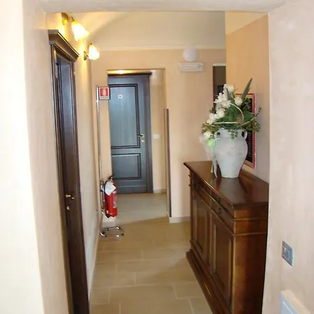 Antico Ricetto 3*