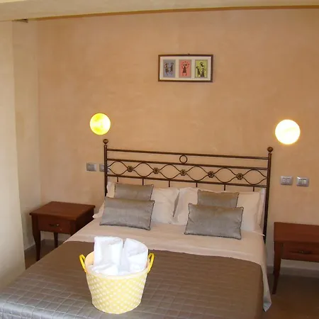 Antico Ricetto Hotel Portacomaro