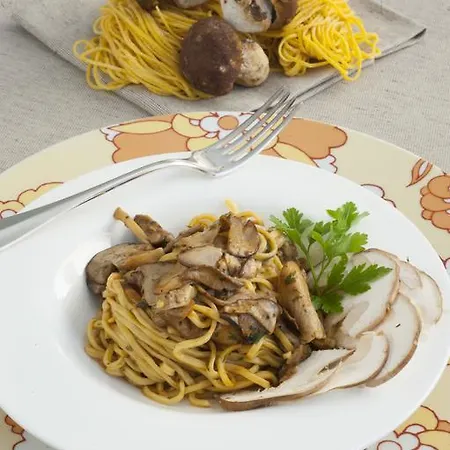 מלון Antico Ricetto Portacomaro