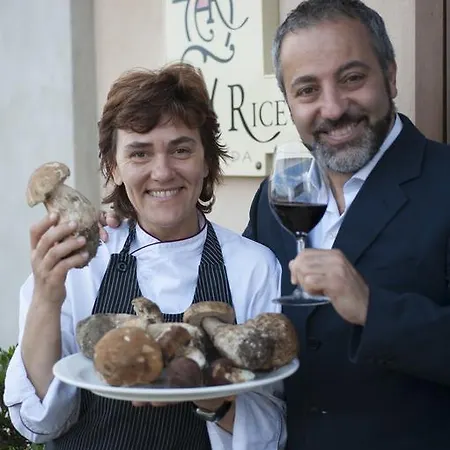 מלון Antico Ricetto