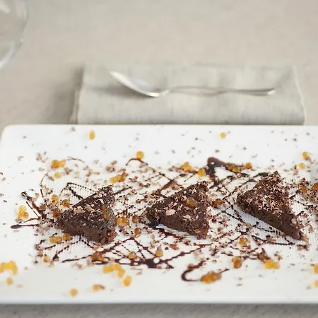 מלון Antico Ricetto 3*