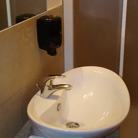 Antico Ricetto Hotel 3*